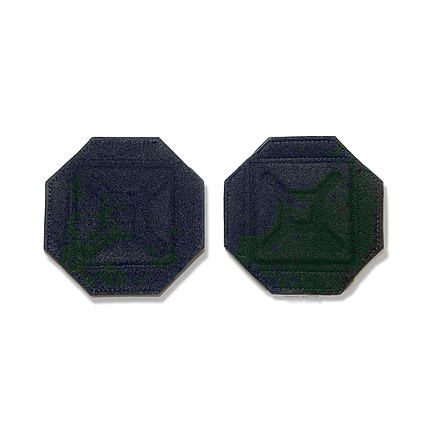 Chrome Industries Photo Insert Divider Set, AC-259-BK-NA-NA