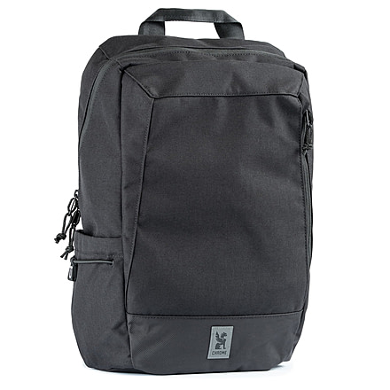 Chrome Industries Recruit 22L Pack, BG-502-BK-NA-NA
