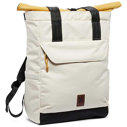 Chrome Industries Ruckas Tote EBFDD2E4, Natural, BG-353-NATR-NA-NA