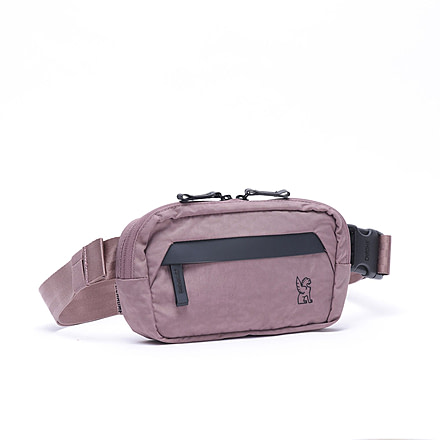 Chrome Industries Sabin Sling Bag, Mauve, 1.5 Liters, BG-400-MAUV-NA-NA