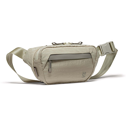 Chrome Industries Sabin 3L Sling Bag, Sandstone, 3 Liters, BG-386-SDST-NA-NA