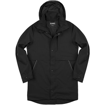 Chrome Industries Stanton Rain Trench Jackets - Mens, AP-399