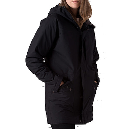 Chrome Industries Storm Insulated Parkas - Mens, AP-361