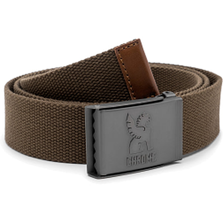 Chrome Industries Webbed Belts, AC-142
