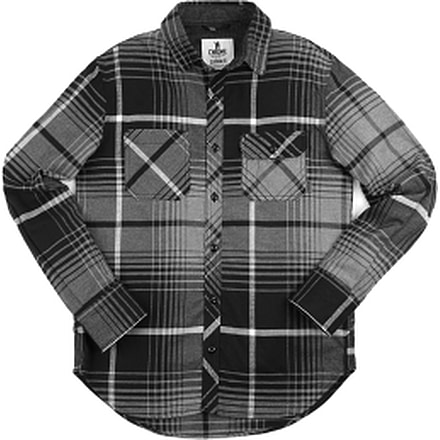Chrome Industries Woven Work T-Shirts - Mens, AP-218