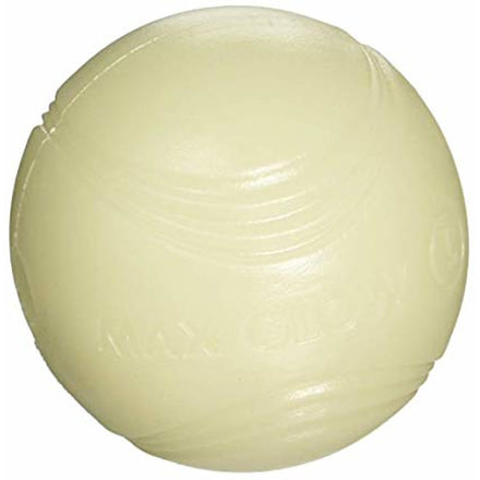 Chuckit! Max Glow Ball 1-pk Lg 32314