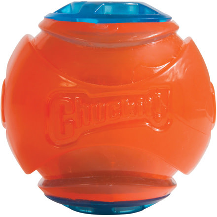 Chuckit! Strobe Led Ball Md 33032