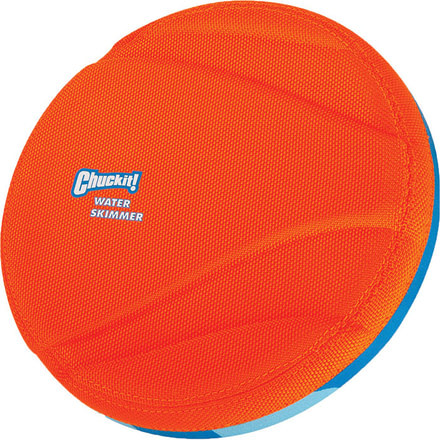 Chuckit! Water Skimmer Toy Md 223201