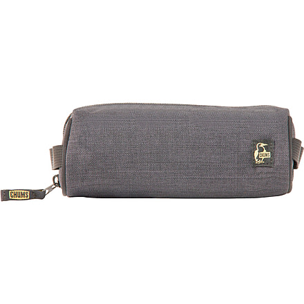 Chums Capsule Travel Case Blk 54131