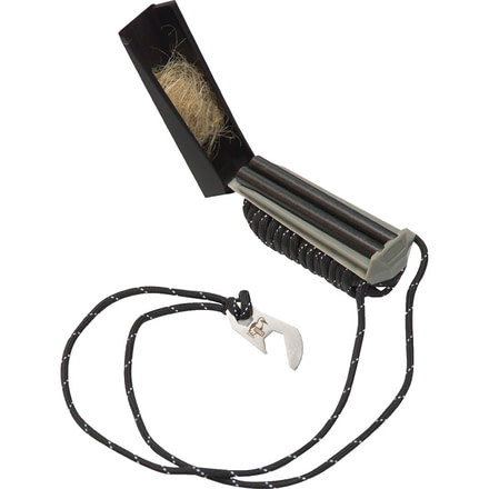 Chums Chimney Firestarter