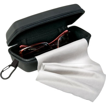 Chums Explorer Eyewear Case 31095