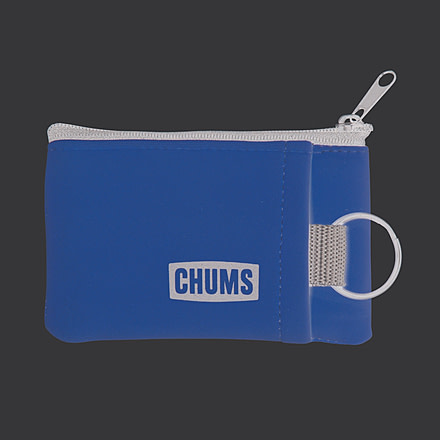 Chums Floating Marsupial Zip Pocket 4003102