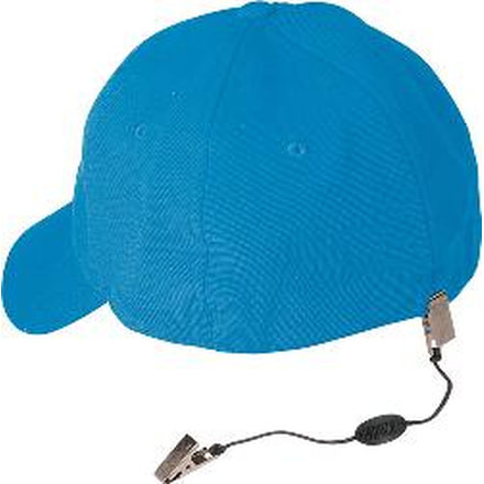 Chums Hat Clip Solids 780797