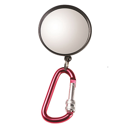 Chums RearView Mirror w/ Locking Clip 4003032