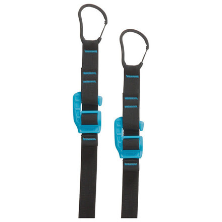 Chums Stowaway Equip Strap 48 2pk 30065