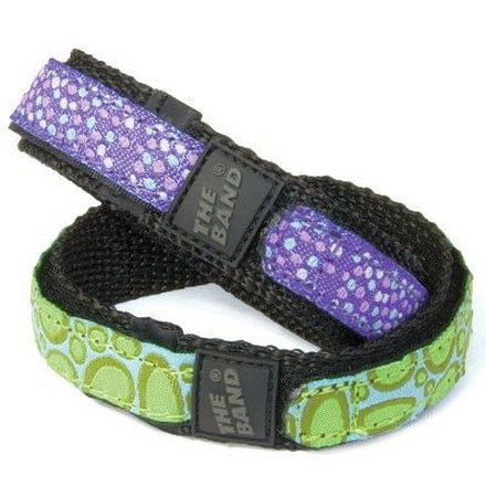 Chums The Band, 1/2in, Assorted, Assorted, CHM-00080-MT