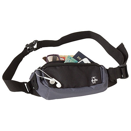 Chums Trailway Waist Pack 14023