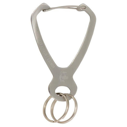 Chums Vortex Utility Keychain 90214