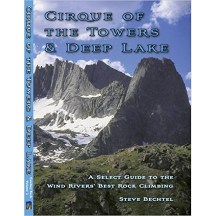 Cirque of the Towers &amp; Deep Lake