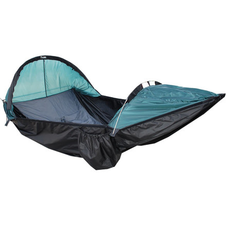 Clark Vertex Two-Person Hammock with Weathershield-Vertex
