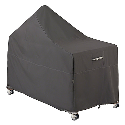 Classic Accessories Ravenna Kamado Ceramic Grill - Offset Table Cover 4014051
