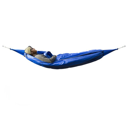 Bison Bag G2 Sleeping Bag Hammock-Blue