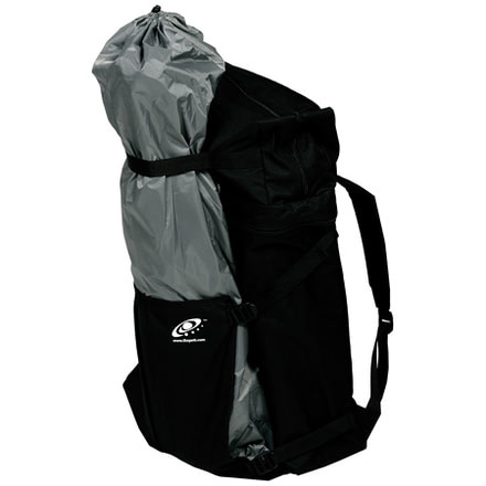 Cleanwaste Go Anywhere Port Toilet Sys D115SYB