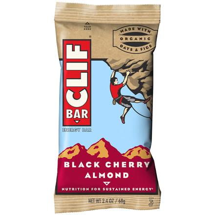 Clif Black Cherry Almond Bar-1 Bar