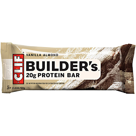 Builders Vanilla Almond Bars-1 Bar