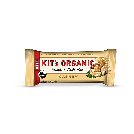 Kits Organic Fruit and Nut Bar-1 Bar