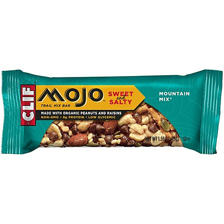 CLIF Mojo Mountain Mix Bar-1 Bar