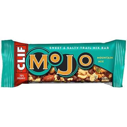 Clif Mojo Mountain Mix Bar-12 Pack