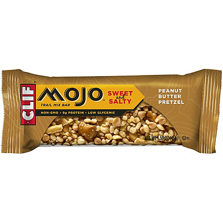 CLIF Mojo Peanut Butter Pretzel Bar-1 Bar