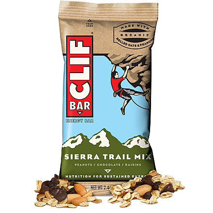 CLIF Sierra Trail Mix Bar-1 Bar