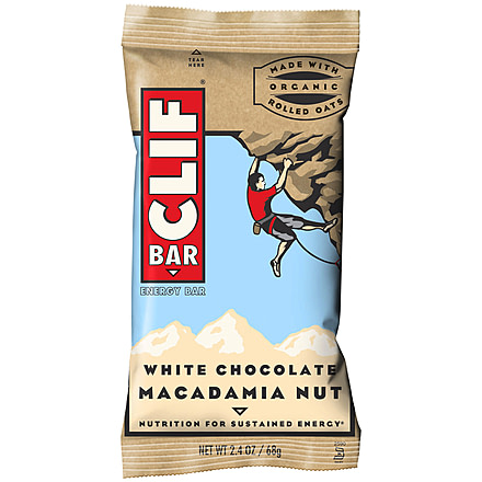 White Chocolate Macadamia Bar-1 Bar
