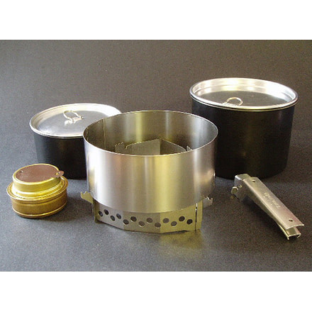 Clikstand Rocky Mountain Combo