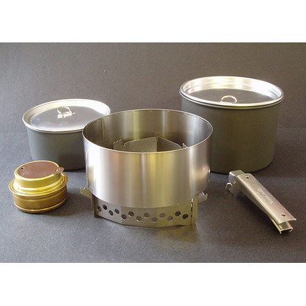 Clikstand Sawtooth Combo