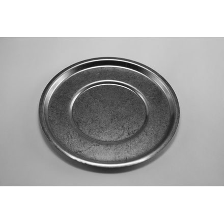 Clikstand Solid Fuel Adapter 11