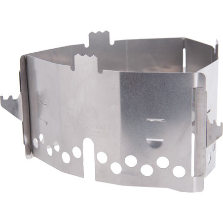 Clikstand T-2/T-2G Pot Stand