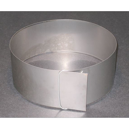 Clikstand T-2C Windscreen