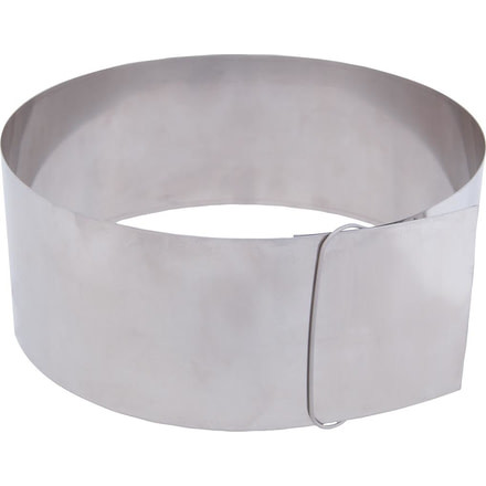Clikstand Windscreen T2-c Titanium 28