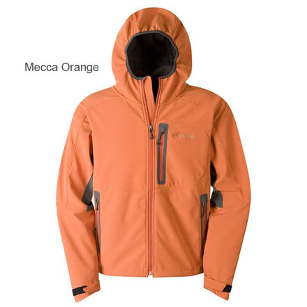 Cloudveil FirsTurn Jkt - Reservoir S