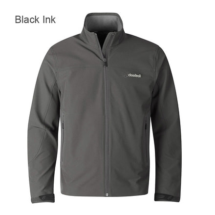 Cloudveil Hagen Jkt - Chive S