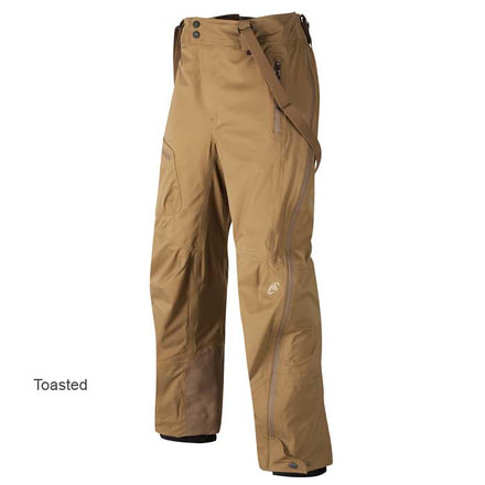 Cloudveil Koven Pants - Black XL