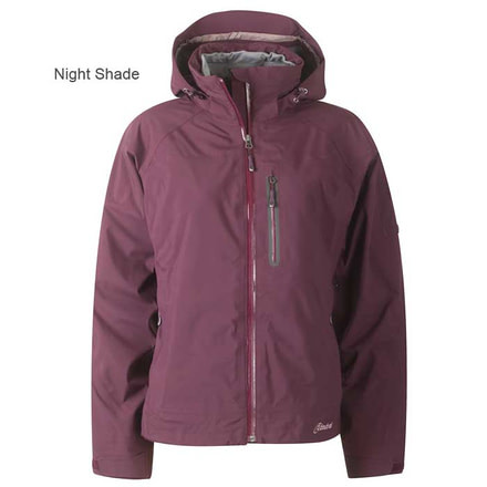Cloudveil RPK Women's Parka - Coffee Bean M