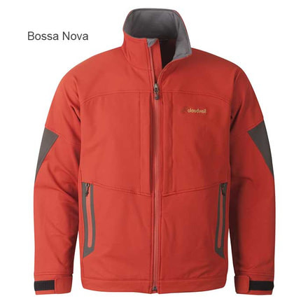 Cloudveil Serendipity Jkt - Bossa Nova S