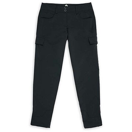 Club Ride Apparel Element Pants - Womens, Black, Small, 6832359866439