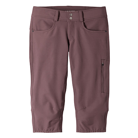 Club Ride Apparel Joanie Capri 16.5in - Womens, WCJN801UGL