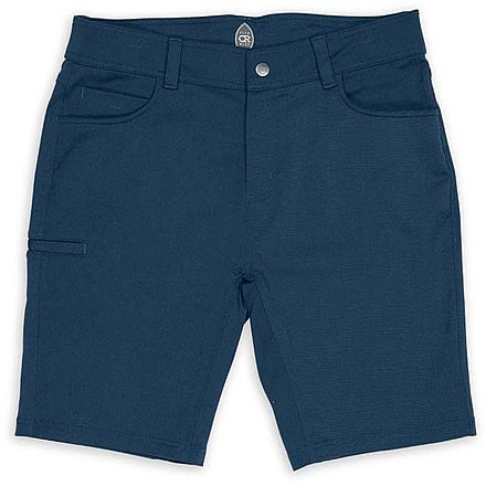 Club Ride Apparel Joe Dirt Shorts 12in - Mens, Curry, Small, 45621706772