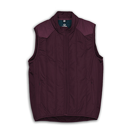 Club Ride Apparel Mens Blaze Active Thermal Vest 9F9DD371, MJBZ111TGXXL